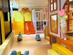 -上海浦东星河湾酒店