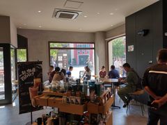 -星巴克(天津佛罗伦萨小镇店)