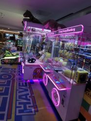 -Fang Fang Monkey·方方猴(国瑞购物中心店)