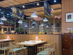 -黑鸡小馆(金源店)