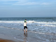 -巧克力渔家.小船海鲜胶东菜(万平口店)