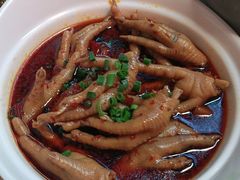 -领蟹祥记·香辣蟹·特色小海鲜(奥体天虹店)