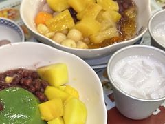 -赵记传承·中国甜品(福州总店)