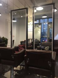 大厅-Tipo Hair salon（明星）店