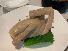 -狮王府淮扬菜(夫子庙老门东店)