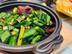 杨桃豆-79号渔船海鲜饭店(华强北店)