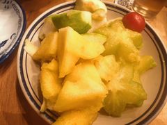 -厝味火锅·潮汕卤水火锅(十一合店)
