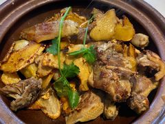 -醉壹号海鲜大排档·老厦门特色菜(厦门美食地标店)