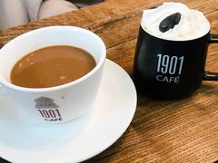 -1901 Cafe(西四店)