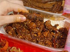 干煸辣子鸡-周黑鸭(合肥滨湖区庐州大道悦方购物中心店)