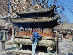 -护国法轮寺