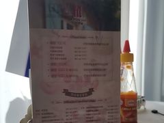 -马克西姆俄罗斯餐厅(通亚街店)