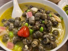 -锡和无锡菜(景丽苑店)