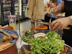 -南浦洞烤肉·新世界版(奥体店)