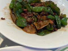 -桂满陇·蟹黄小笼汤包(清河万象店)