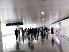 -杭州萧山国际机场