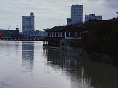 -南通濠河风景名胜区