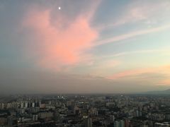 -中央广播电视塔