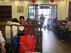 大堂-老回回饺子馆(海洋馆店)