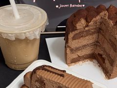 -奈诺甜品·生日蛋糕·下午茶(古城店)