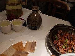 -小厨娘淮扬菜(六合欢乐港店)