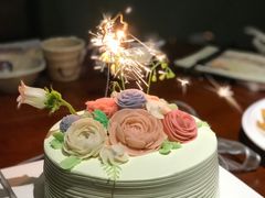 -Whisper studio薇语花艺烘焙工作室