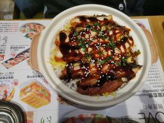-Sushi Love 创意寿司(丽影广场店)