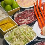 9.9r一盘现切牛肉！放在全国都是很炸裂的！