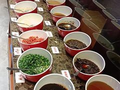 -红牌美蛙鱼头火锅(万辉国际广场店)