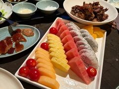 -西安凯悦酒店·湖畔中餐厅