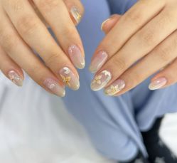 -斯馨·健康美甲美睫