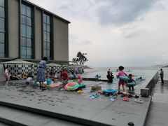 -深圳大梅沙京基洲际度假酒店