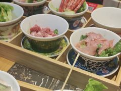 -堂客老火锅(欣阳广场总店)