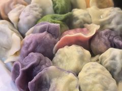 -宝源饺子(麦子店街店)