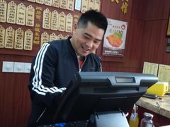 -东吴面馆(君地新大陆店)