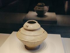 -宝鸡周原博物院