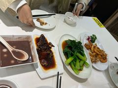 -光明邨大酒家(淮海路店)