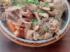 -猪肉婆私房菜(容桂总店)