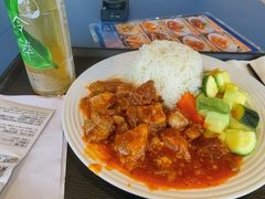 -湾景餐厅(海洋公园店)