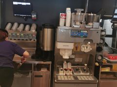 -W CAFE(甜爱路店)