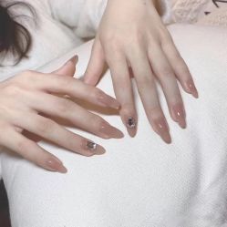 -如一·美甲美睫