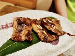 -红叶日本料理(辰熙广场店)