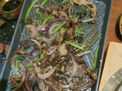 -鑫日千里马朝鲜族小馆(总店)