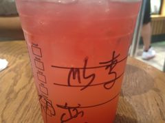-星巴克(北京阜安路店)