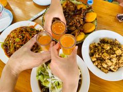 -旺角小渔村(幸福中路店)