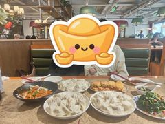 -金谷园饺子馆(北邮总店)