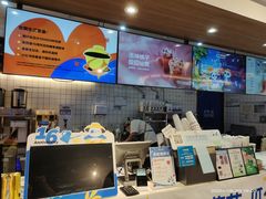 -茶百道(盛京大奥莱店)