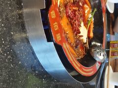 -香佰里鲜货火锅(佳乐金街店)