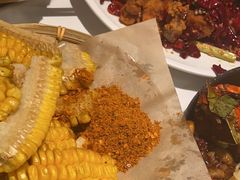 -聚味斋香辣蟹(生态城万达店)
