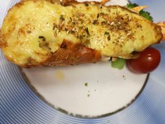 -V Bar海景扒房(北海湾惠龙万达嘉华酒店)